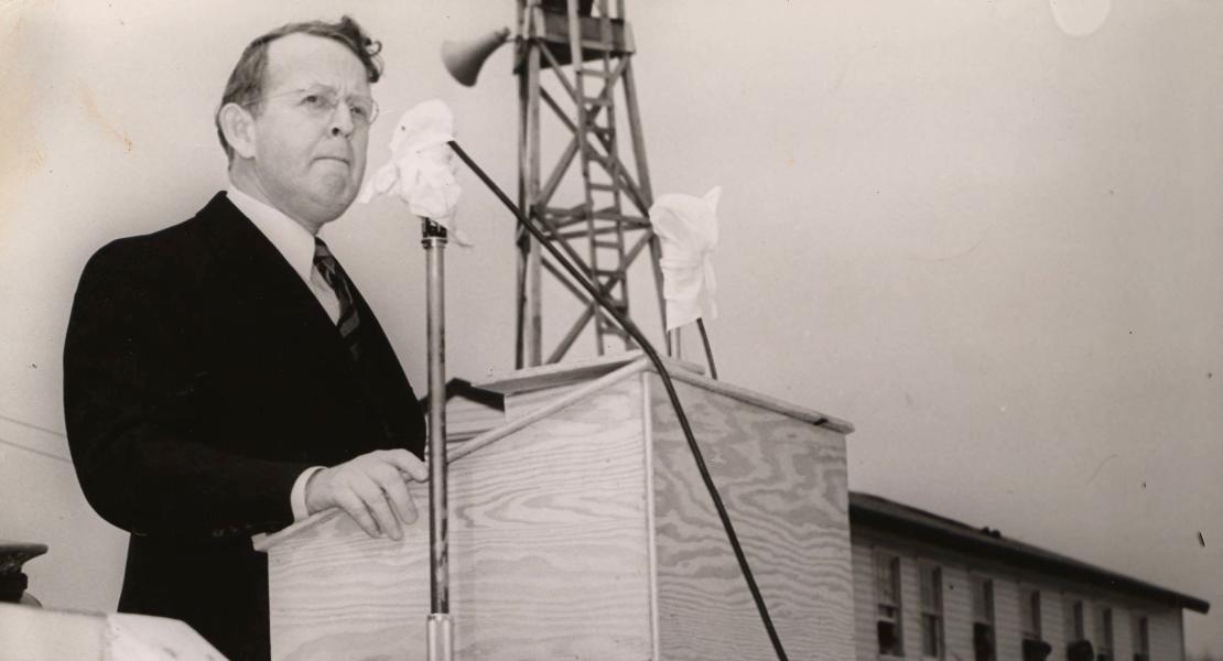 Forrest C. Donnell (18841980) Missouri Encyclopedia